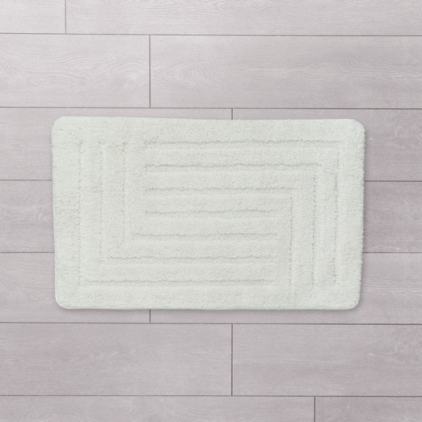 Коврик для ванной комнаты, 50*80 см, микрофибра, P03M580i12, IDDIS