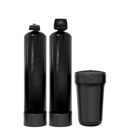 Система непрерывного умягчения WiseWater CANATURE WWST-1354 DMCan85