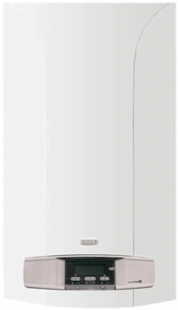 Baxi LUNA 3 1.310 Fi котел газовый настенный/ одноконтурный/ турбированный