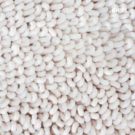 Коврик для ванной комнаты, 50*80 см, микрофибра, IDDIS, D19M580i12
