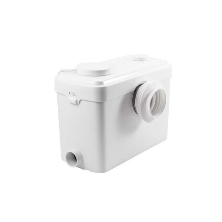 Канализационная насосная установка Unipump SANIVORT 605А, 14.4 м³/ч, напор 10 м