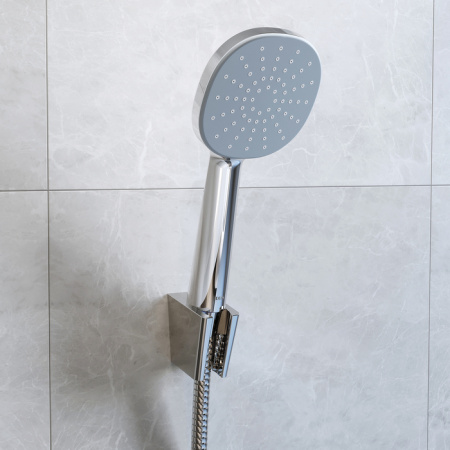 Лейка для душа, Optima Home, IDDIS, OPH1F98i18