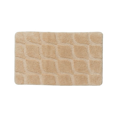 Коврик для ванной комнаты, 50*80 см, микрофибра, P04M580i12, IDDIS