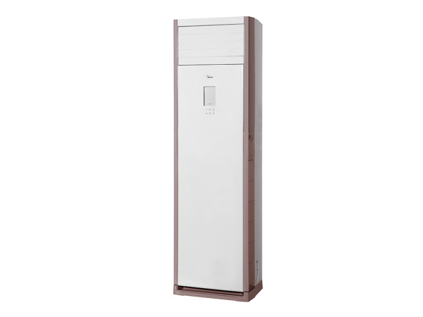 Напольный кондиционер Midea MFPA/MOU MFPA400-24ARN1-Q/MOCA30U-24HN1-Q 