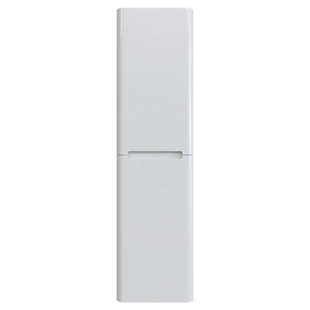 Пенал подвесной, 40 см, Edifice, белый, IDDIS, EDI40W0i97
