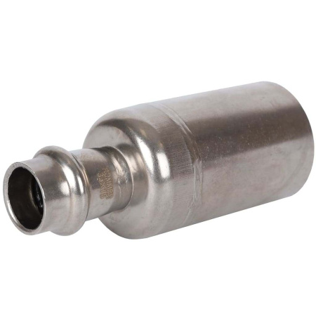 ROMMER RSS-0020-003515 ROMMER Муфта переходная ВПр-НПр, 35х15, из нержавеющей стали прессовой