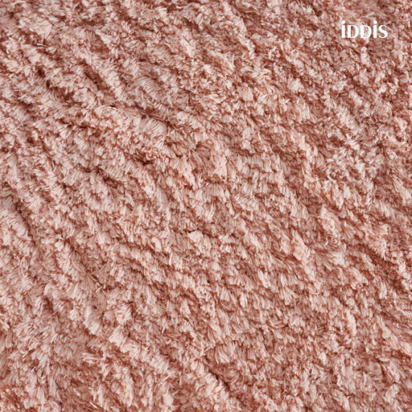 Коврик для ванной комнаты, 50*80 см, микрофибра, IDDIS, D16M580i12